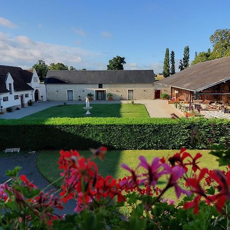ホテル Domaine De Soignolles エクステリア 写真