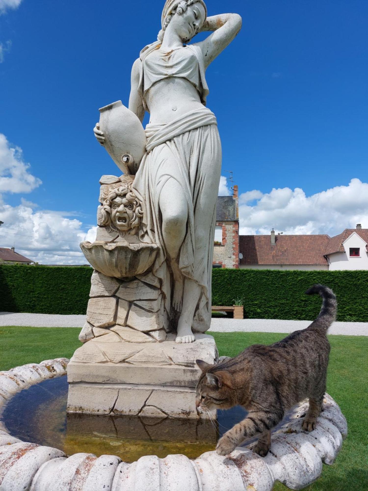 ホテル Domaine De Soignolles エクステリア 写真