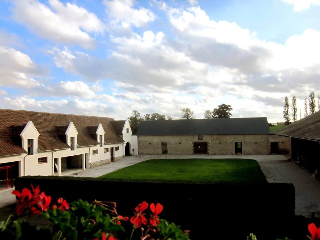 ホテル Domaine De Soignolles エクステリア 写真