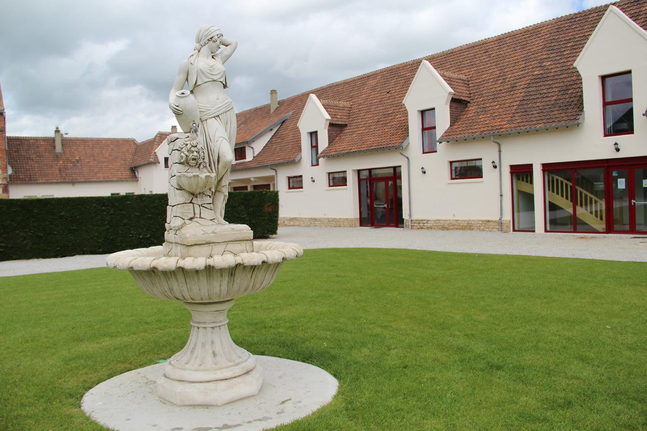 ホテル Domaine De Soignolles エクステリア 写真